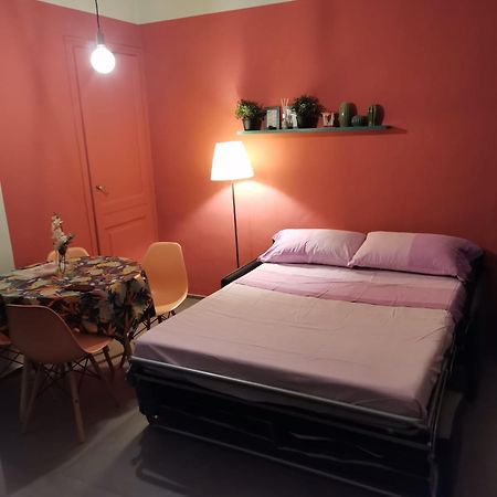 Апартаменты Casa Ettolina Al Campus Einaudi Турин Экстерьер фото