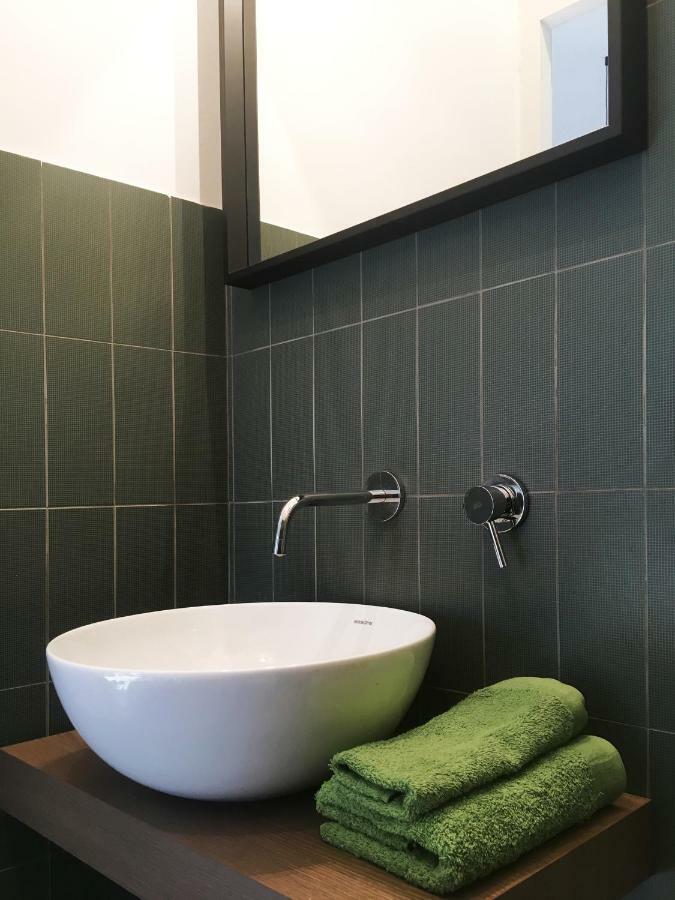 Апартаменты Casa Ettolina Al Campus Einaudi Турин Экстерьер фото