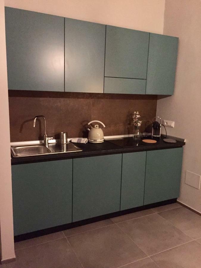 Апартаменты Casa Ettolina Al Campus Einaudi Турин Экстерьер фото
